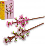LEGO Botanical 40725 - Cherry Blossoms LEGO Botanical 40725 - Cherry Blossoms