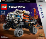 LEGO Technic 42180 - Mars Crew Exploration Rover