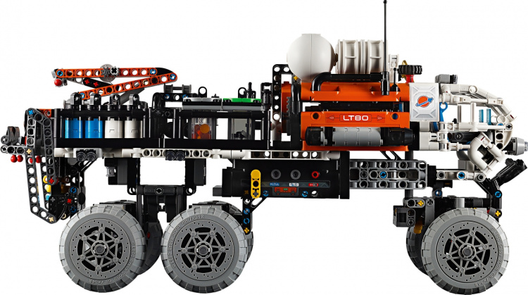 LEGO Technic 42180 - Mars Crew Exploration Rover