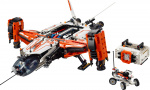 LEGO Technic 42181 - VTOL Heavy Cargo Spaceship LT81