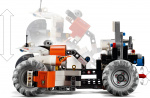 LEGO Technic 42178 - Surface Space Loader LT78 LEGO Technic 42178 - Surface Space Loader LT78