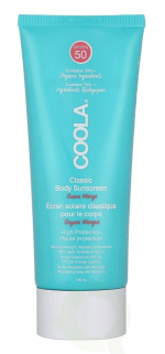 Coola Classic Sunscreen Moisturizer SPF50 148 ml Guava Mango