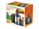 Esperanza CARROT Saftpresser 1.5liter