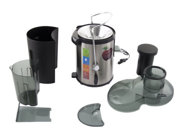 Esperanza CARROT Saftpresser 1.5liter