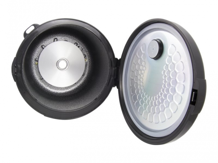 Esperanza COOKING MATE Multifunktionelt kogeapparat 860W