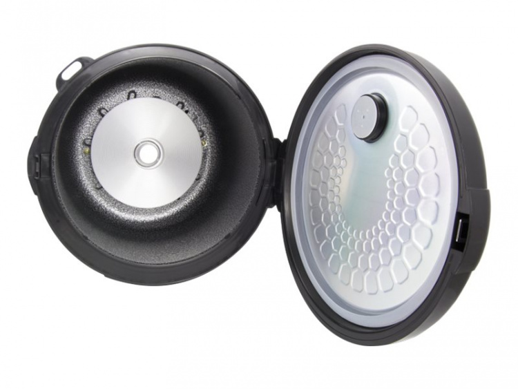 Esperanza COOKING MATE Multifunktionelt kogeapparat 860W