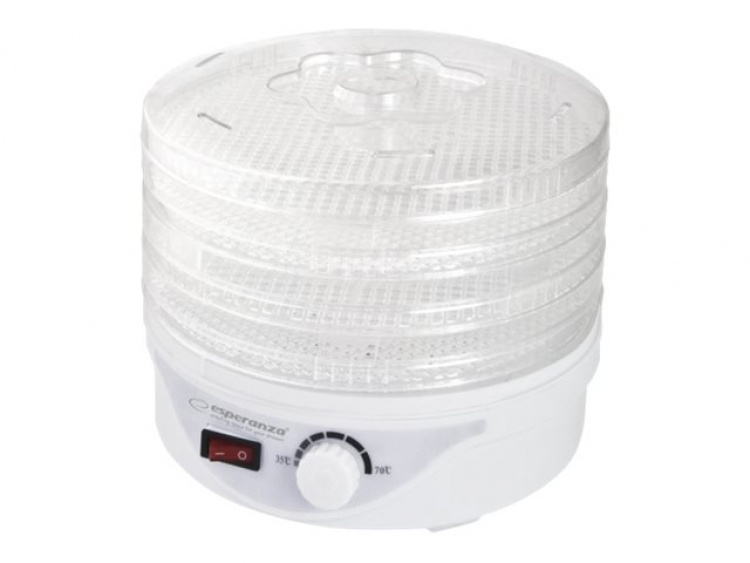 Esperanza Fødevaretørrer