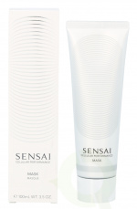 Kanebo Sensai Cp Mask 100 ml Total Anti Ageing Skincare