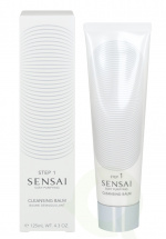 Kanebo Sensai Silky Pur Cleansing Balm Step 1 125 ml For All Skin Types