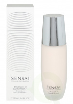 Kanebo Sensai Cp Emulsion III Super Moist New 100 ml Total Anti Ageing Skincare - For Dry To Very Dry Skin