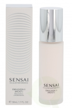 Kanebo Sensai Cellular Perf. Emulsion II (Moist) 50 ml Total Anti-Ageing Skin Care