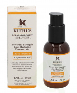 Kiehls Kiehl\'s Powerful Strength Line Reducing Concentrate 50 ml