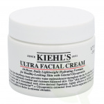 Kiehls Kiehl\'s 24-Hour Ultra Facial Cream 50 ml
