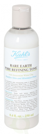 Kiehls Kiehl\'s Rare Earth Pore Refining Tonic 250 ml