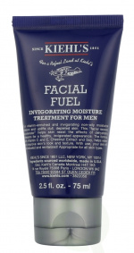Kiehls Kiehl\'s Men Facial Fuel Energizing Moisture Treatment 75 ml For All Skin Types