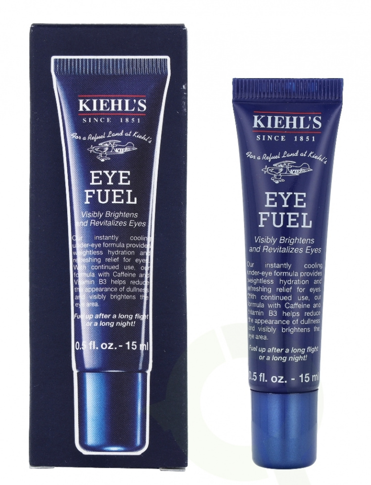 Kiehls Kiehl\'s Eye Fuel 15 ml