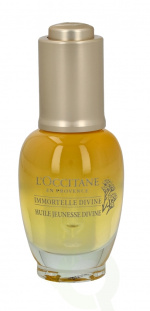 L\'Occitane Immortelle Divine Youth Oil 30 ml