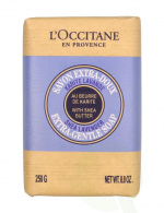 L\'Occitane Extra-Gentle Soap With Shea Butter 250 gr Lavender