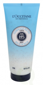 L\'Occitane Shea Butter Ultra Rich Body Scrub 200 ml