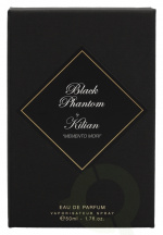 Kilian Black Phantom Edp Spray 50 ml Memento Mori