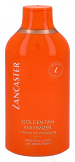 Lancaster Golden Tan Maximizer After Sun Lotion 400 ml
