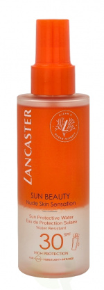 Lancaster Sun Beauty Sun Protective Water SPF30 150 ml