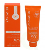 Lancaster Sun Sensitive Oil-Free Milky Fluid SPF50 50 ml Water Resistant
