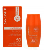 Lancaster Sun Sensitive Tinted Mattifying Fluid SPF50 30 ml