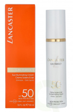 Lancaster Sun Perfect Illuminating Cream SPF50 50 ml