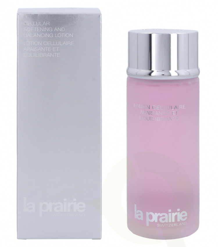 La Prairie Cellular Softening & Balancing Lotion 250 ml Toner For Face