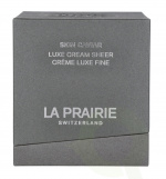 La Prairie Skin Luxe Cream Sheer 50 ml