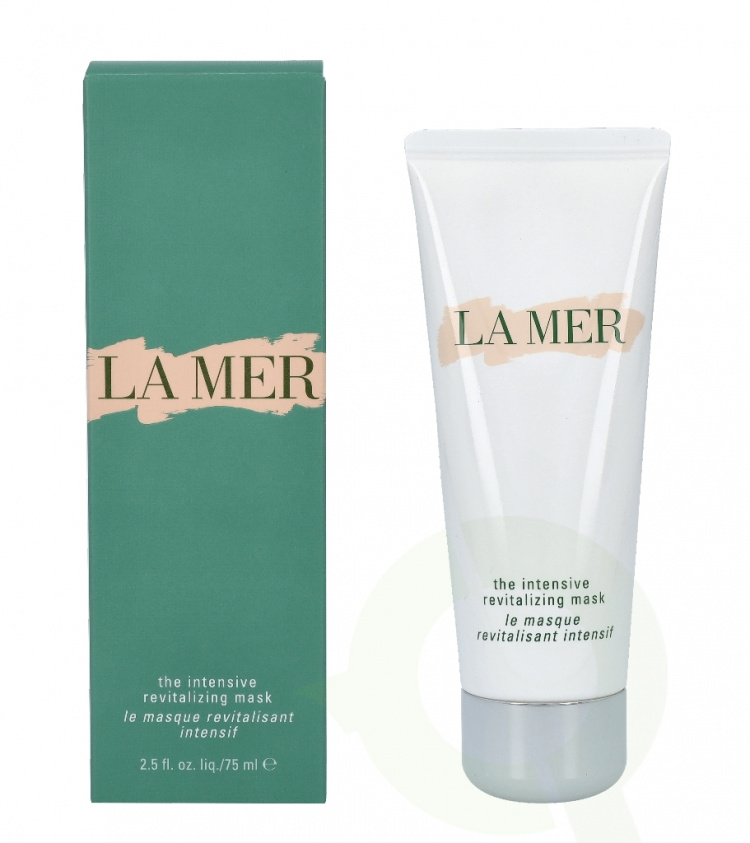 La mer The Intensive Revitalizing Mask 75 ml