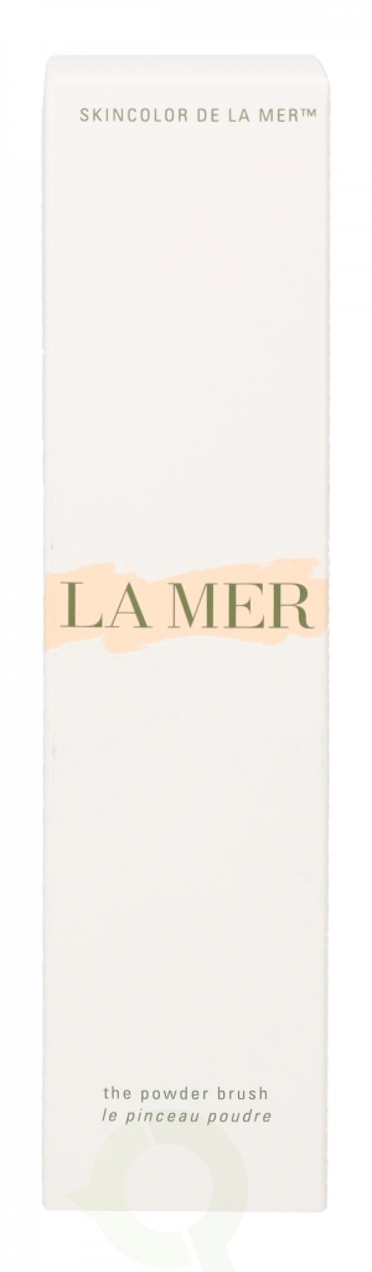 La mer The Powder Brush 1 Piece