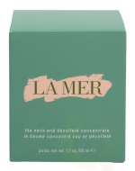 La mer The Neck And Decollete Concentrate 50 ml