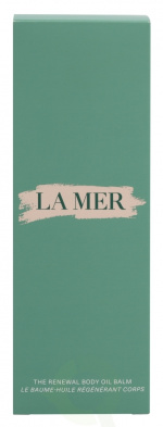 La mer The Renewal Body Oil Balm 200 ml