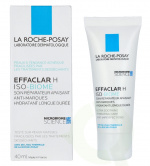 La Roche-Posay LRP Effaclar H Cleansing Soothing Cream 40 ml