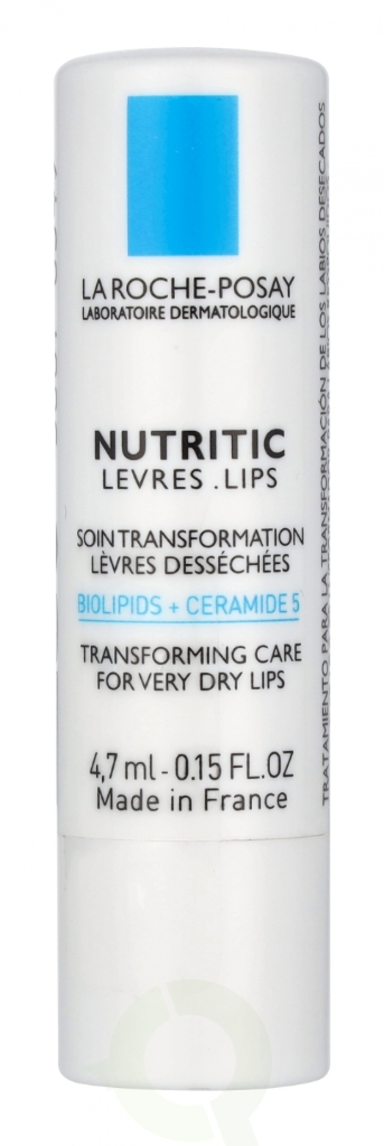 La Roche LRP Nutritic Lips 4.7 ml