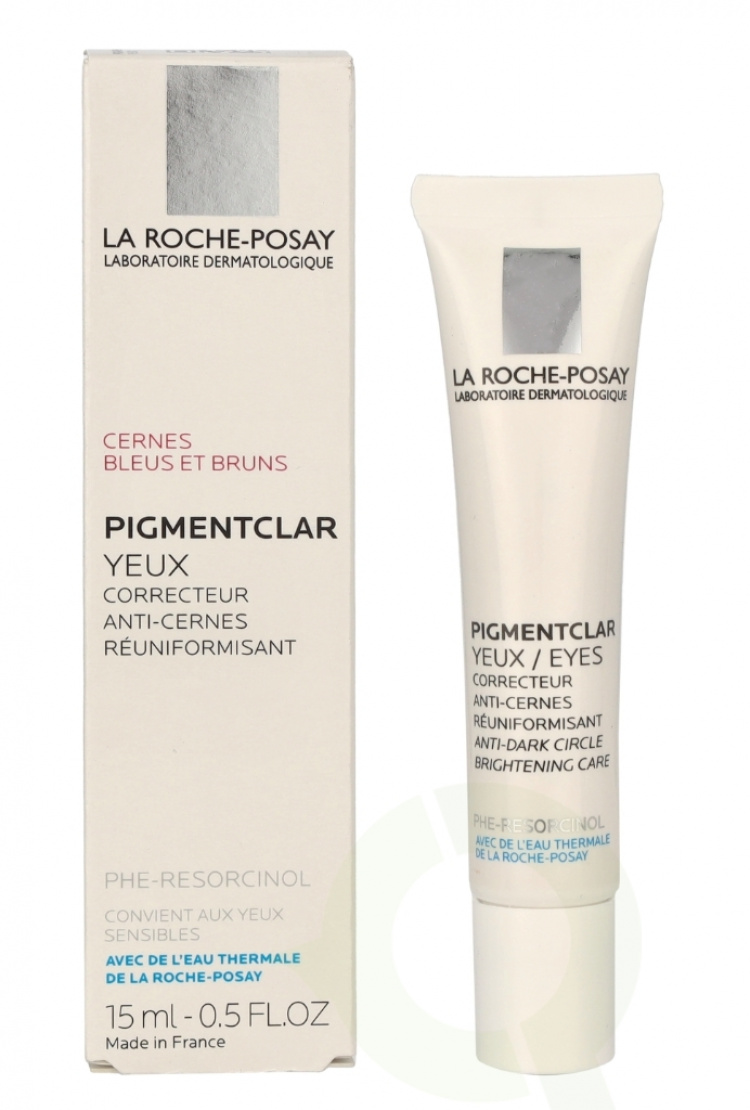 La Roche-Posay LRP Pigmentclar Eyes 15 ml Anti-Dark Circle