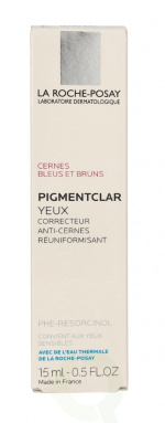 La Roche-Posay LRP Pigmentclar Eyes 15 ml Anti-Dark Circle
