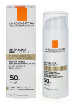La Roche-Posay LRP Anthelios Age Correct Daily Light Cream SPF50+ 50 ml Photocorrection