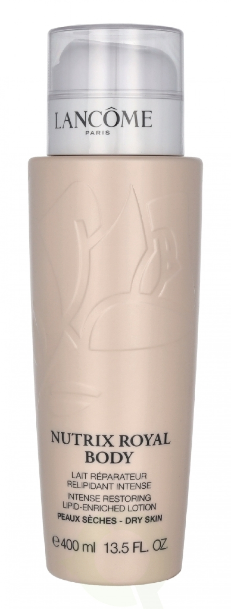 Lancome Nutrix Royal Body-Enriched Lotion 400 ml Dry Skin