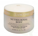 Lancome Nutrix Royal Body Creme 200 ml Dry To Very Dry Skin