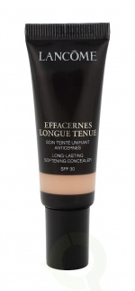 Lancome Effacernes Longue Tenue Softening Concealer SPF30 15 ml #01 Beige Pastel