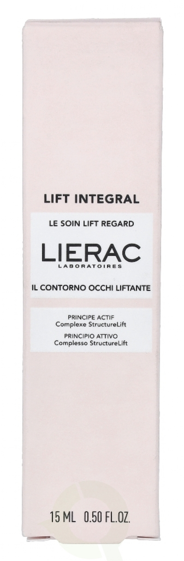 Lierac Paris Lierac Lift Integral The Eye Lift Care 15 ml