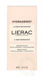 Lierac Paris Lierac Hydragenist The Rehydrating Serum 30 ml