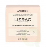 Lierac Paris Lierac Arkeskin The Menopause Day Cream 50 ml