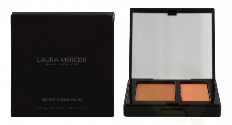 Laura Mercier Secret Camouflage 5.92 gr SC-6