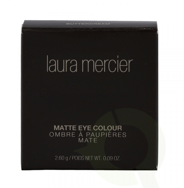 Laura Mercier Matte Eye Colour 2.6 gr Buttercream