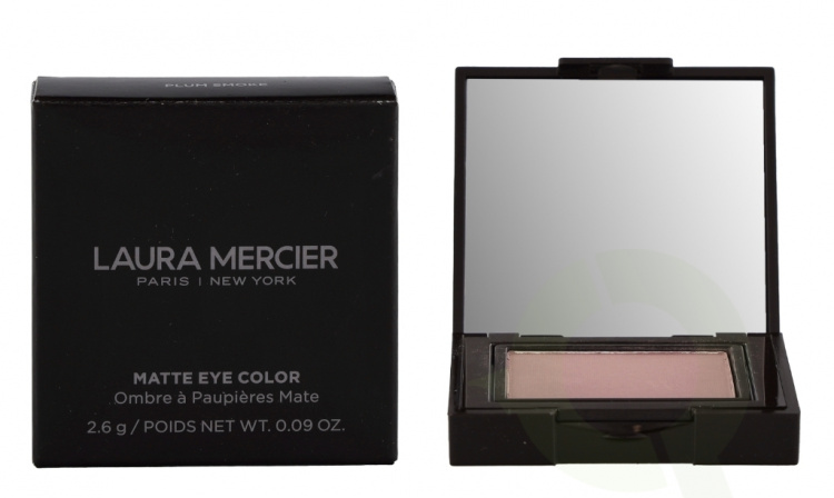 Laura Mercier Matte Eye Colour 2.6 gr Plum Smoke