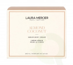 Laura Mercier Serum Body Cream 200 ml Almond Coconut